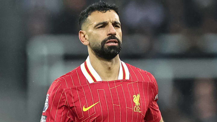 Mohamed Salah won't get the chance to compete for the new Club World Cup this summer.