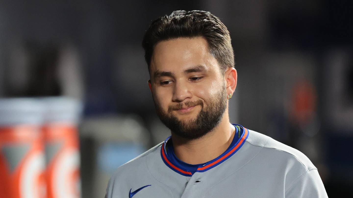Mets would benefit from trading these 4 stars by end of June Mets would benefit from trading these 4 stars by end of June