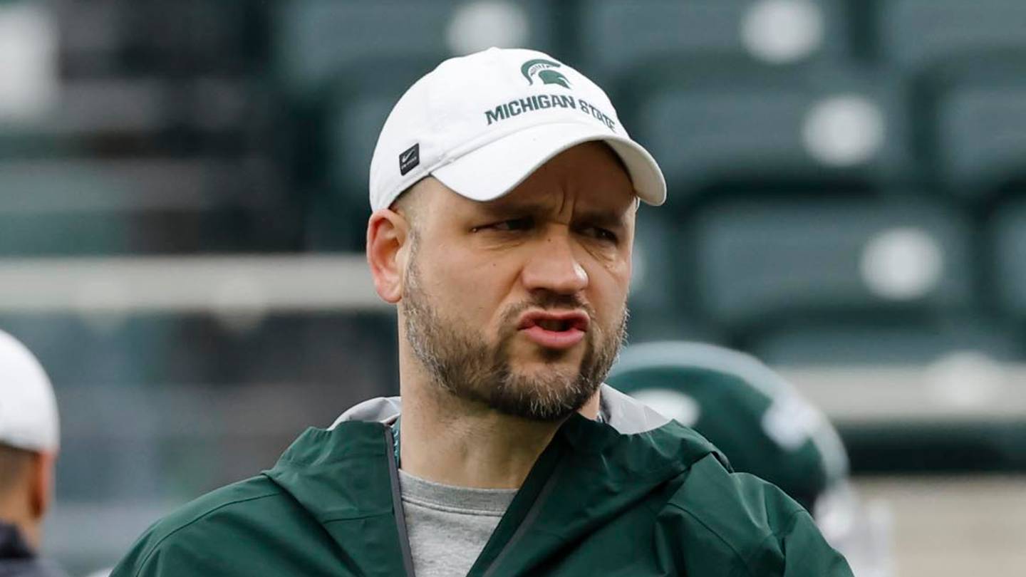 MSU Potentially Separating From Pack With In-State OL Recruit