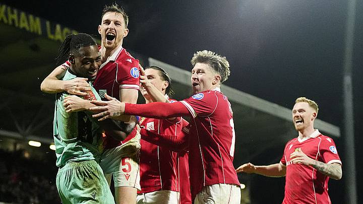 Wrexham's Explosive Transfer Debate Splits Fans Right Down the Middle