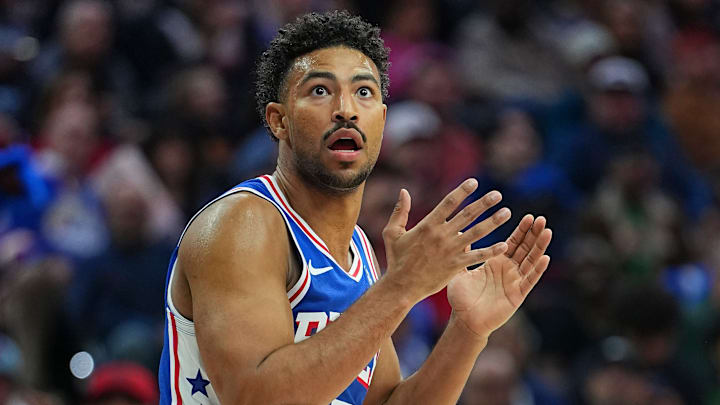 Philadelphia Sixers, Quentin Grimes Philadelphia Sixers, Quentin Grimes