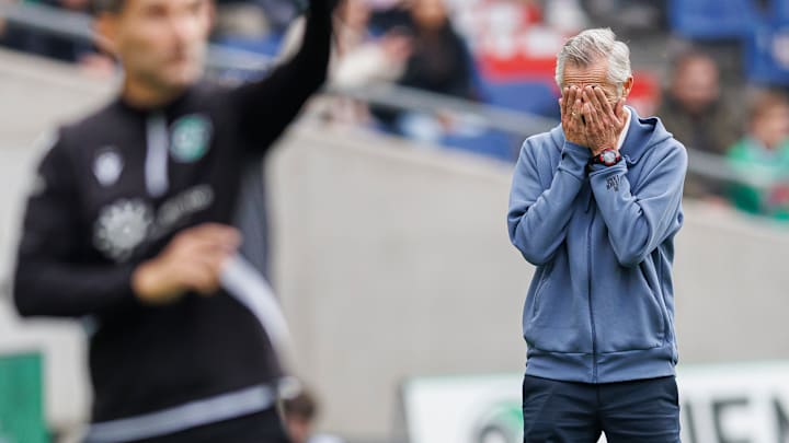 Kees van Wonderen (Archivbild)