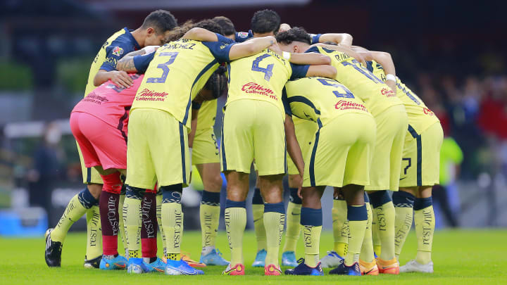 América buscará su pase a la final del Clausura 2022 el próximo sábado en el Estadio Hidalgo.