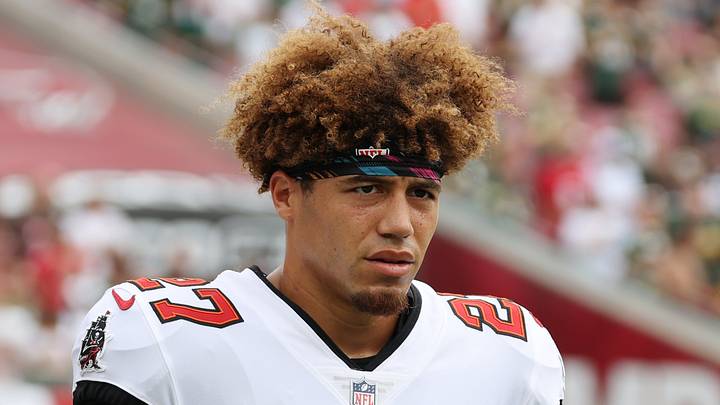 Tampa Bay Buccaneers cornerback Zyon McCollum is quietly having the best season of his career. Tampa Bay Buccaneers cornerback Zyon McCollum is quietly having the best season of his career.