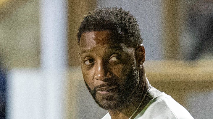 NBA Hall of Famer Tracy McGrady was in the house on Thursday night to watch Auburndale take on Lakeland. NBA Hall of Famer Tracy McGrady was in the house on Thursday night to watch Auburndale take on Lakeland.