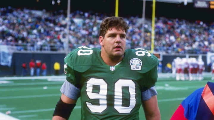 Mike Golic
