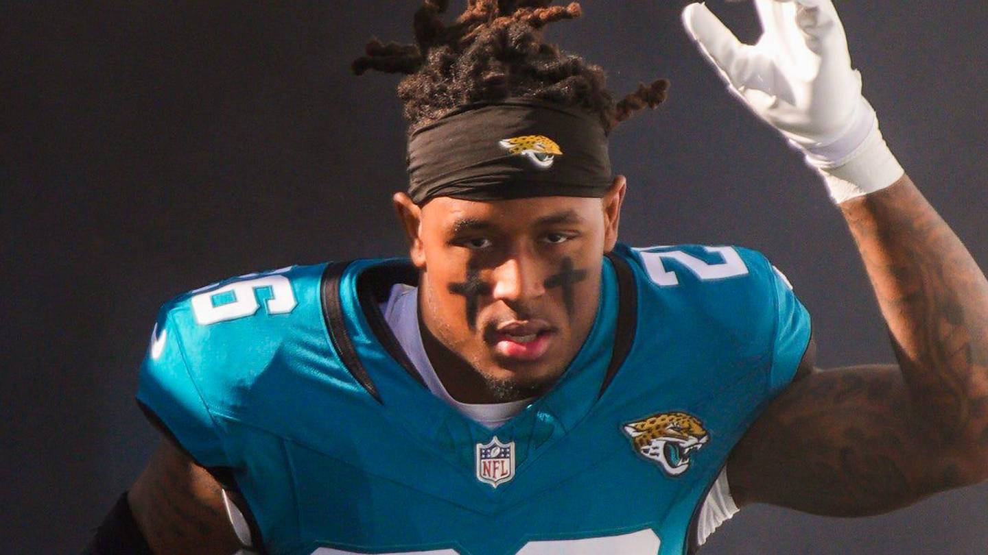 The most important Jaguars OTA battle might not be the obvious one
