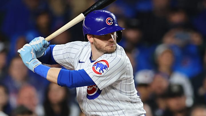 Pittsburgh Pirates v Chicago Cubs