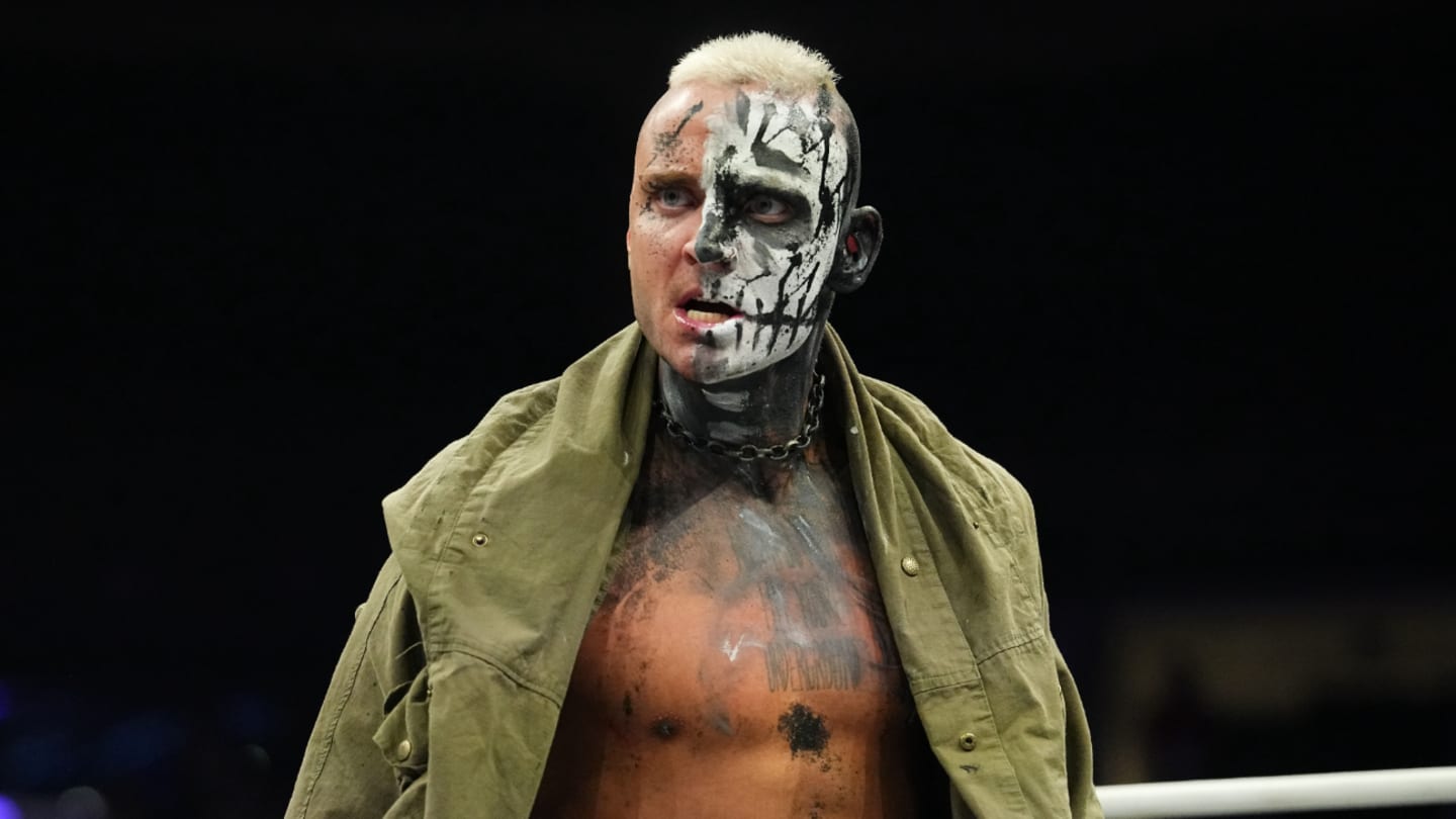 AEW Dynamite Results, Highlights, and Live Blog (4/15/26)
