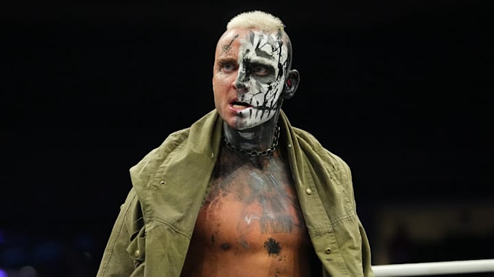 Darby Allin