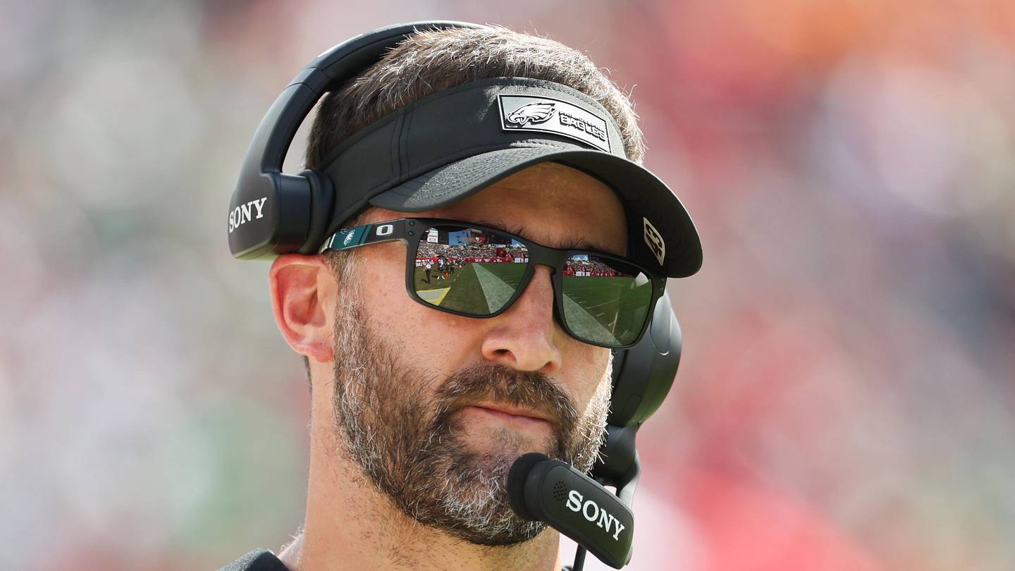 Low-key Eagles free agent signing will eventually hit the chopping block
