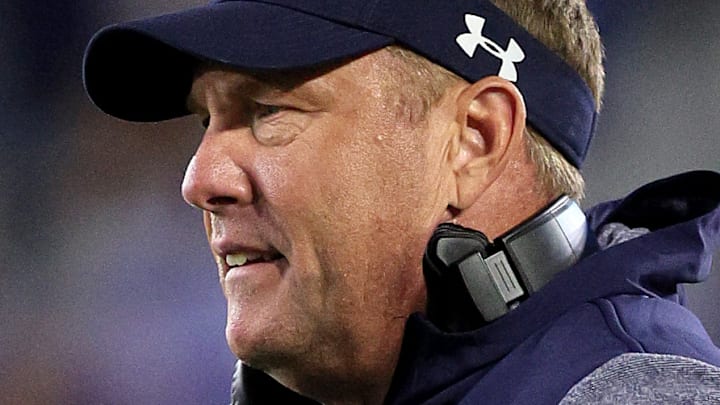 Auburn Tigers football coach Hugh Freeze got some revenge on a Big Ten program that's had AU's number in recent years