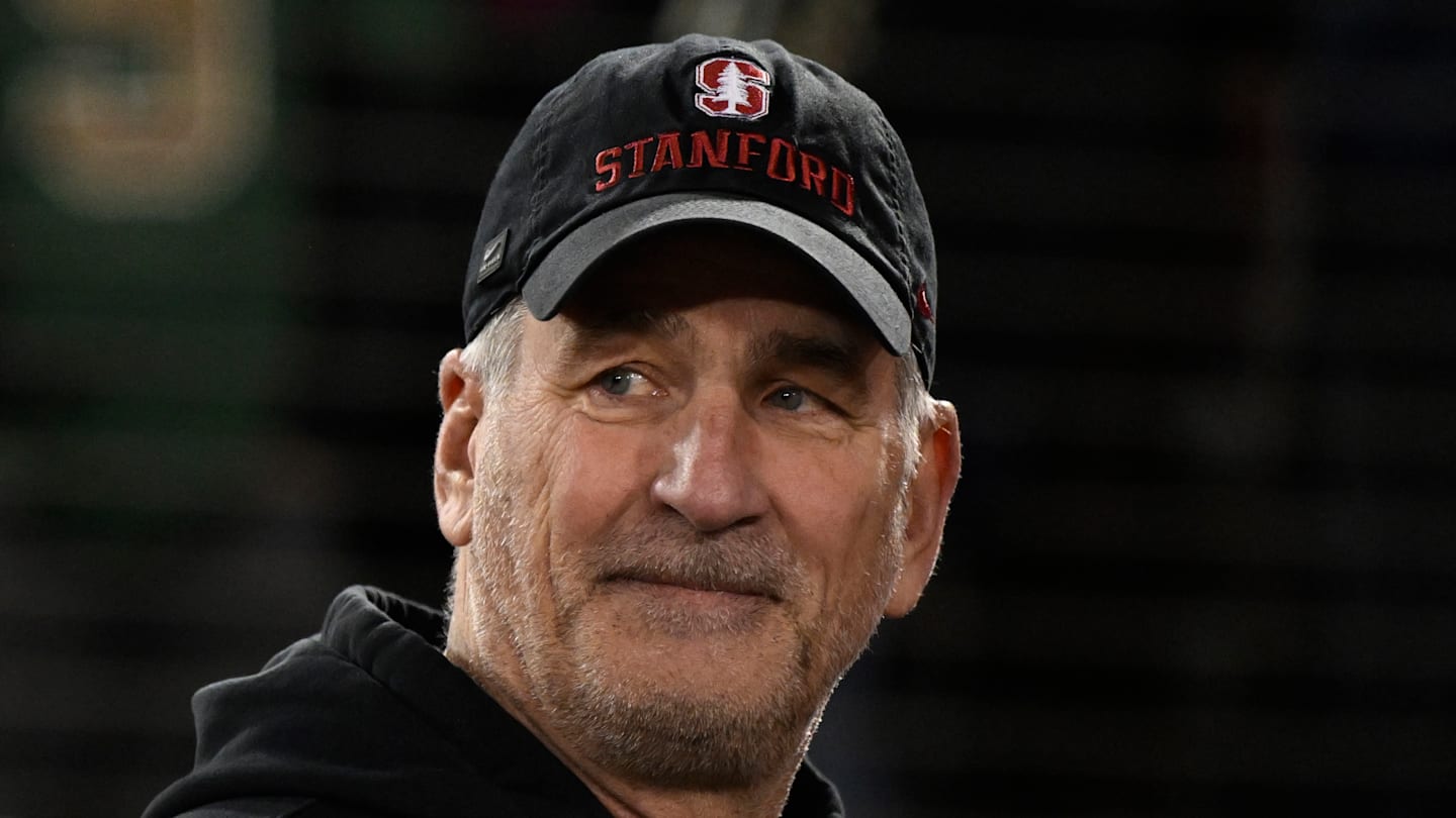 Failed former Panthers coach on the verge of a shocking career lifeline