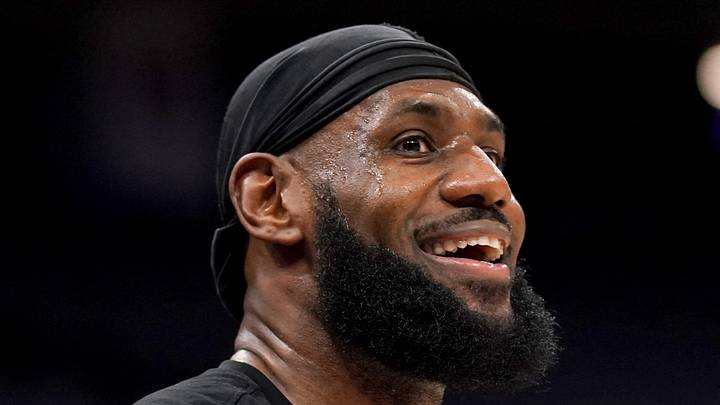 Los Angeles Lakers, LeBron James Los Angeles Lakers, LeBron James