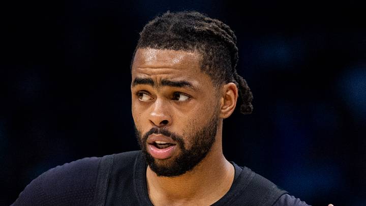 D’Angelo Russell D’Angelo Russell