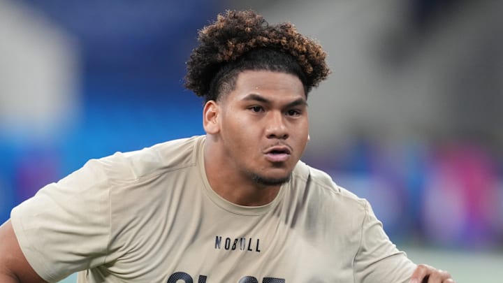 Kingsley Suamataia