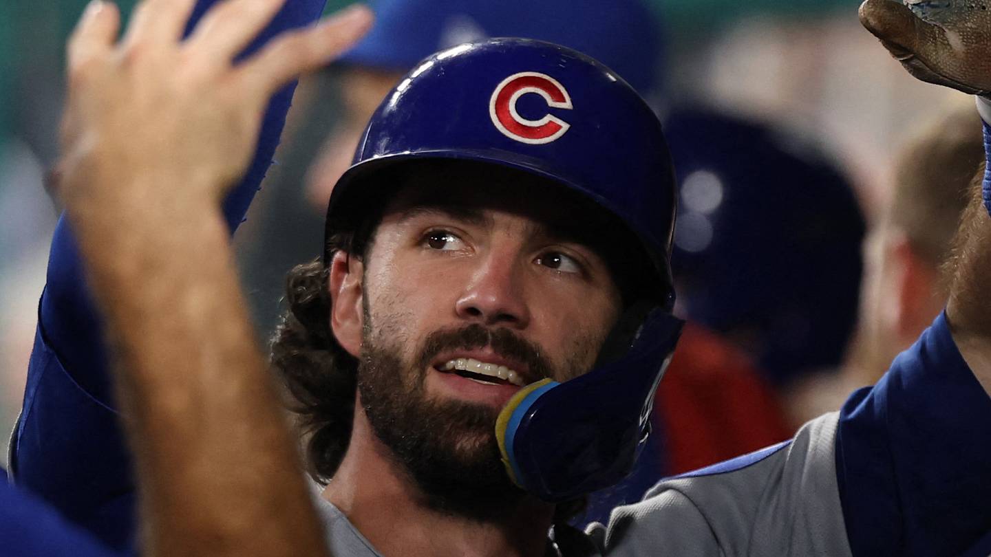 Cubs vs. Reds Lineup: Dansby Swanson Returns! Clay Holmes On the Mound, More