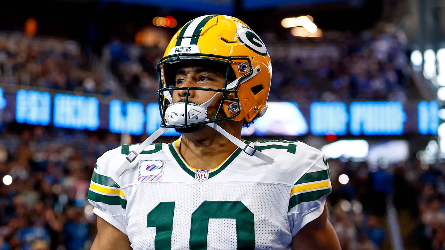 Packers vs. Panthers: What to watch, X-factors and keys to winning Week 8 game