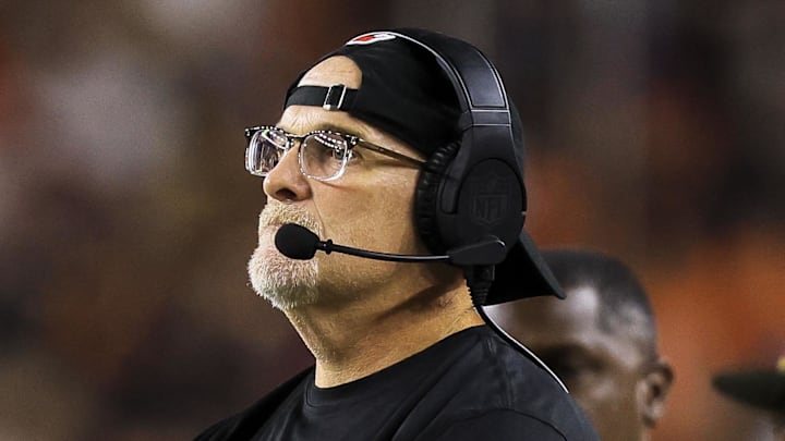 Dan Quinn