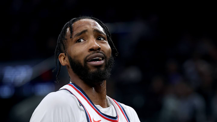 Derrick Jones Jr., LA Clippers