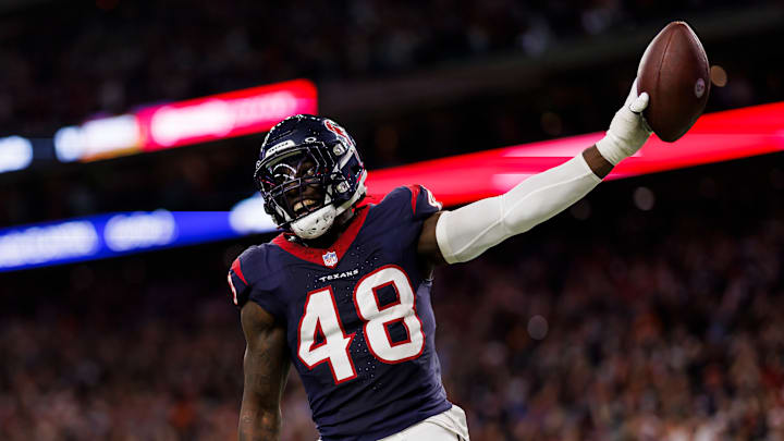 AFC Wild Card Playoffs - Cleveland Browns v Houston Texans