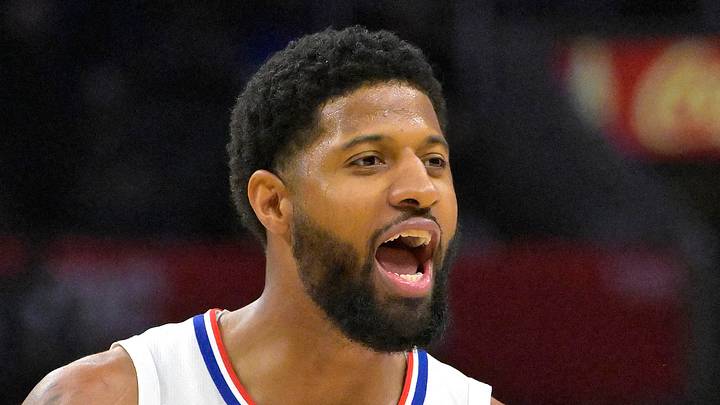 Boston Celtics, Paul George Boston Celtics, Paul George