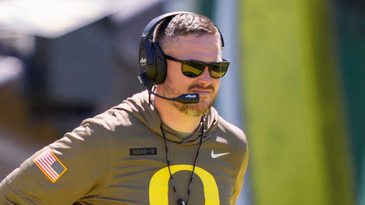 Don't Be Surprised When These Oregon Players Turn Heads Next Season