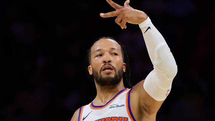 New York Knicks, Jalen Brunson