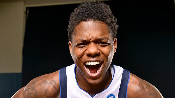 Dallas Mavericks, Marcus Sasser Dallas Mavericks, Marcus Sasser