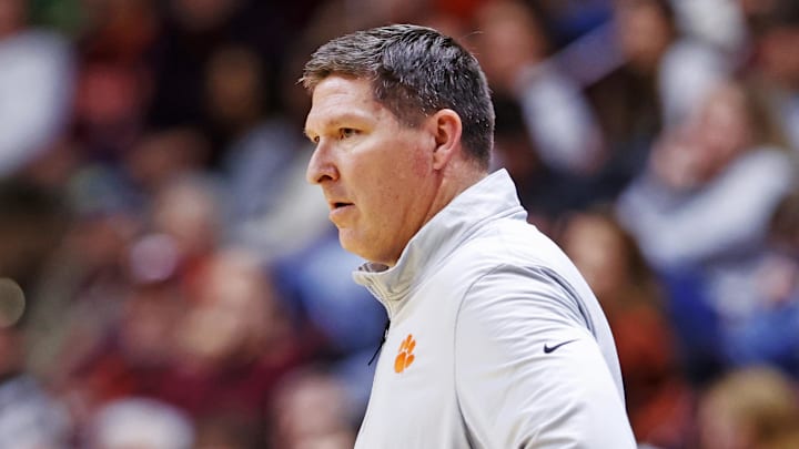 Clemson battled hard to pick up a big win