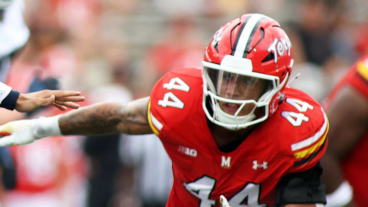 This veteran could help the young defense blossom 