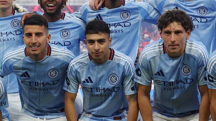 NYCFC