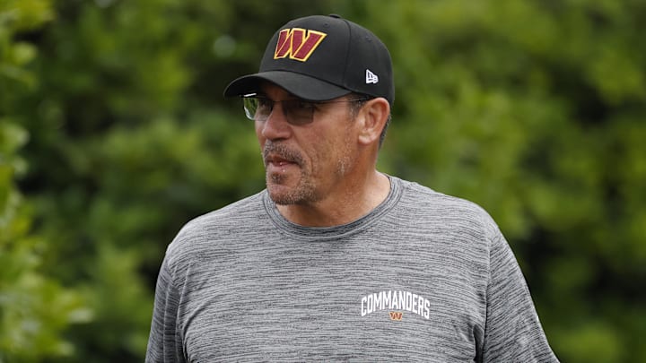 Ron Rivera