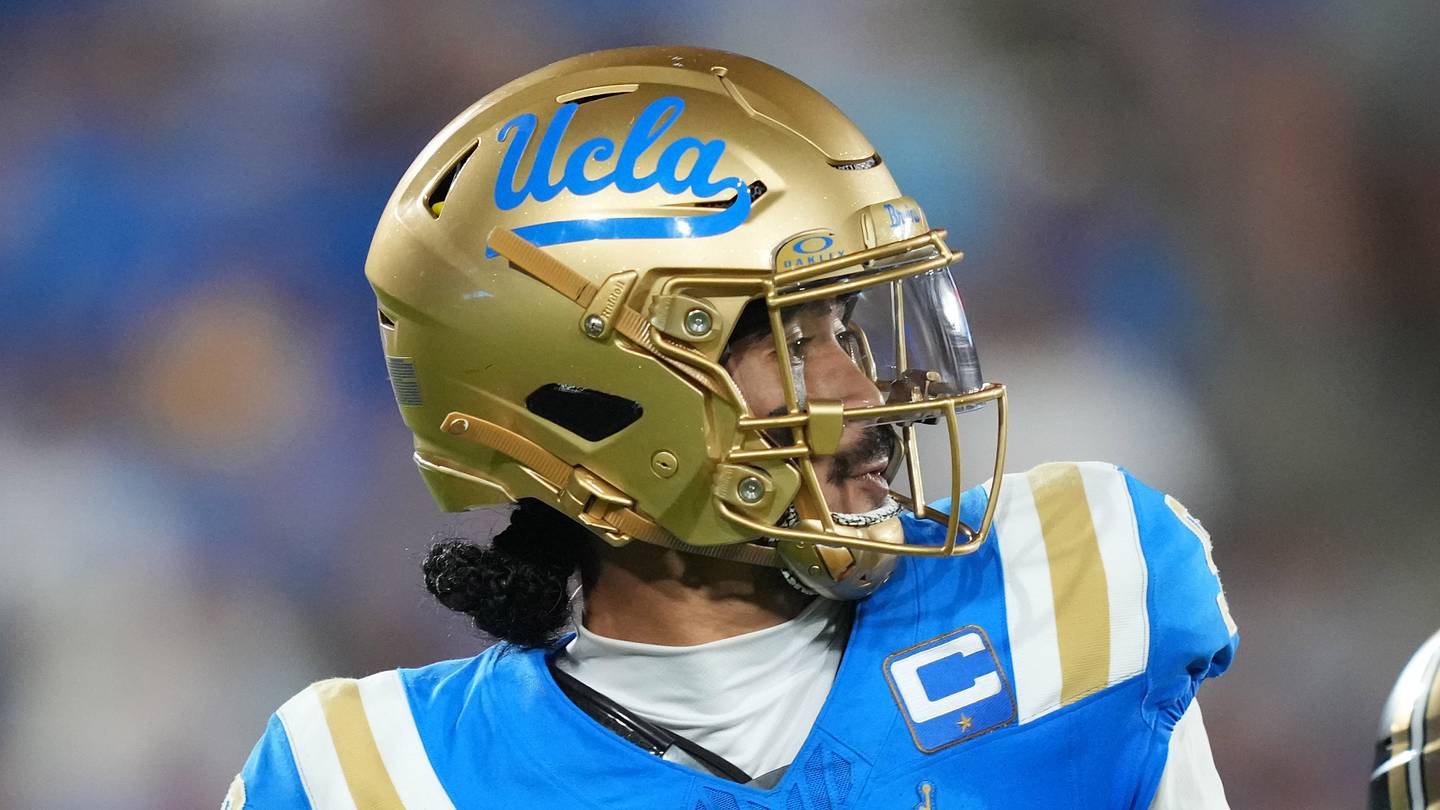 4 Bold Takes for UCLA Football Against Maryland