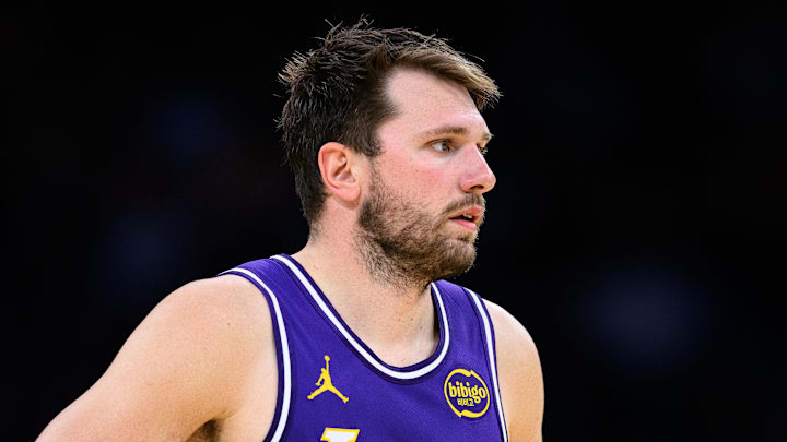 Luka Doncic