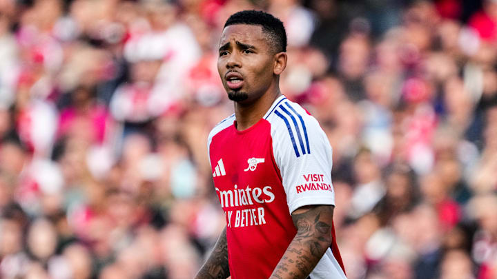 Jesus is fighting for his future Jesus is fighting for his future