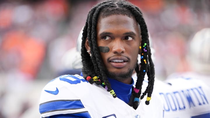 Dallas Cowboys v Chicago Bears - NFL 2025