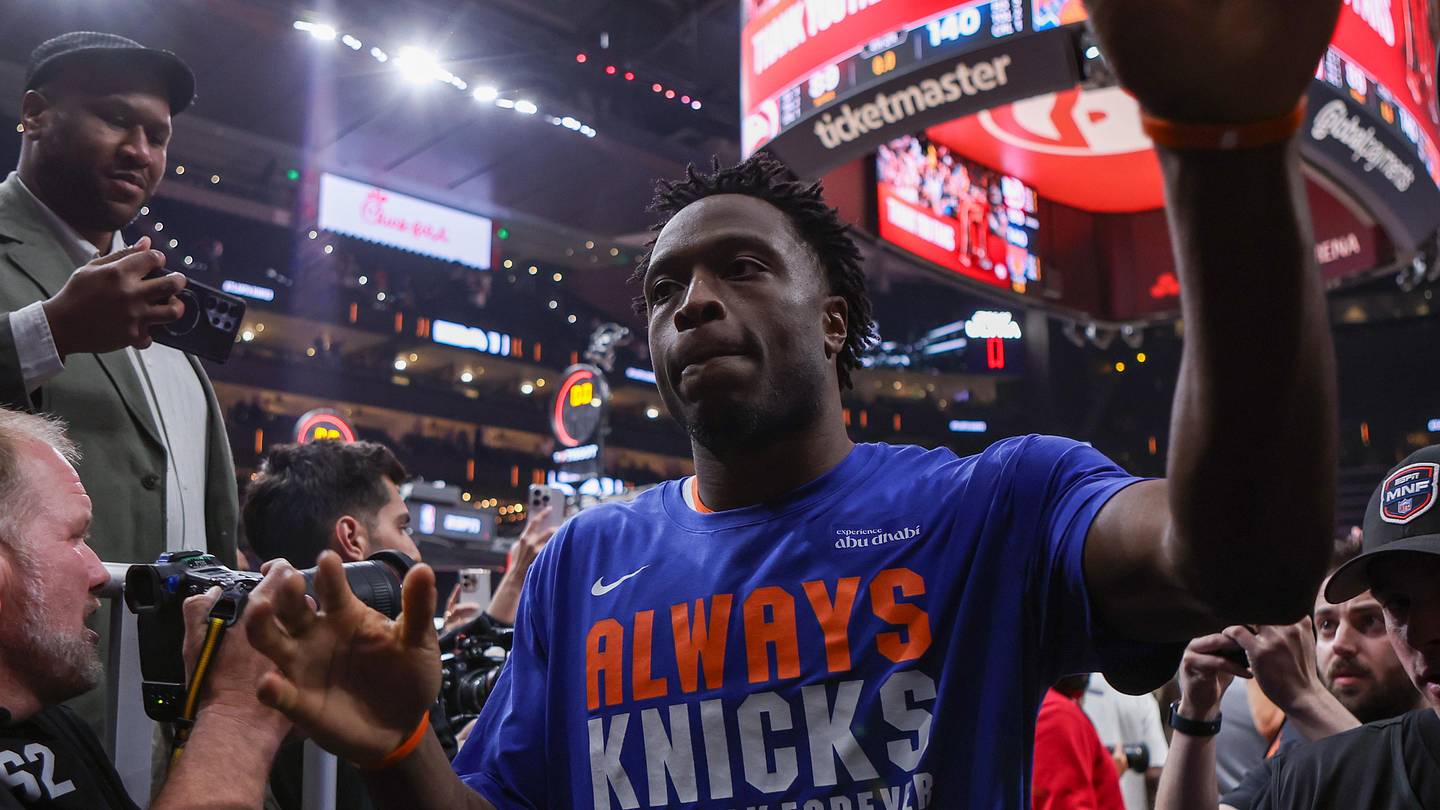 OG Anunoby Hamstring Injury Opens Door for Elite Fantasy Basketball Replacements