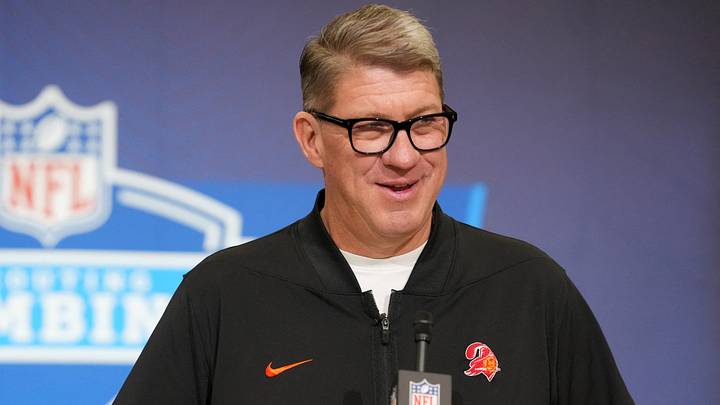 How has Tampa Bay Buccaneers general manager Jason Licht financially constructed his roster ahead of the 2026 season? How has Tampa Bay Buccaneers general manager Jason Licht financially constructed his roster ahead of the 2026 season?