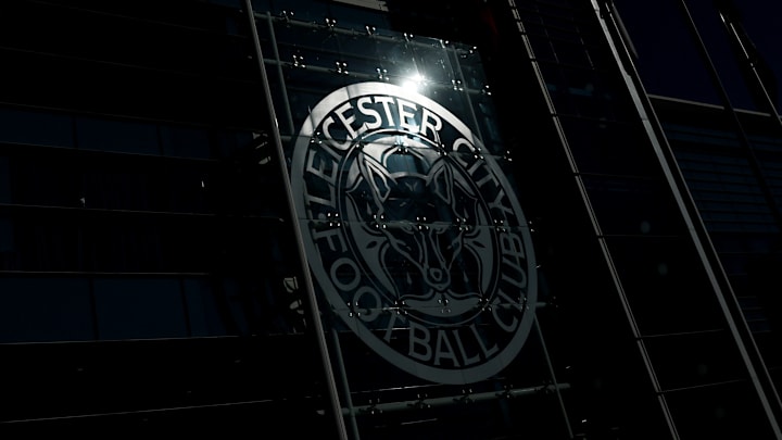 Leicester City FC v Newcastle United FC - Premier League