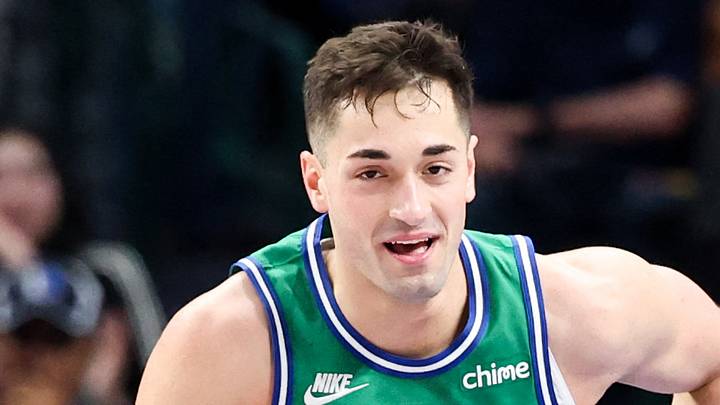 Dallas Mavericks, John Poulakidas