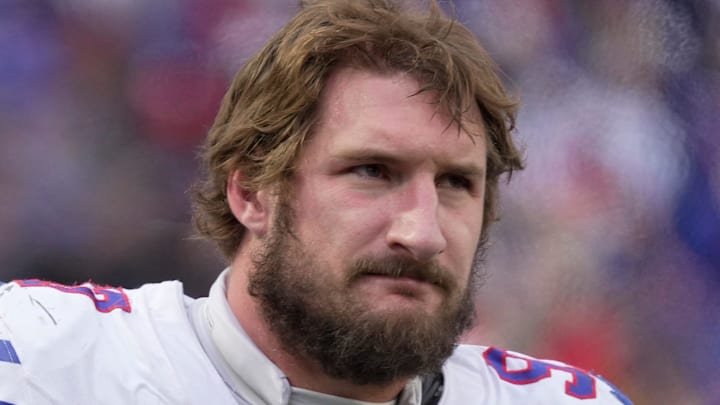 Joey Bosa