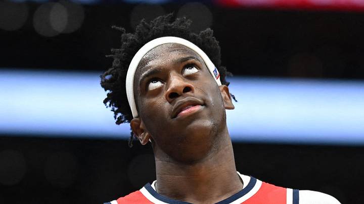 Washington Wizards, AJ Dybantsa