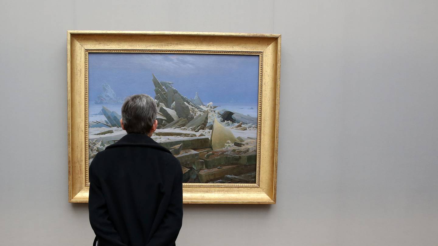 9 Winter Paintings Inspired by Real Events