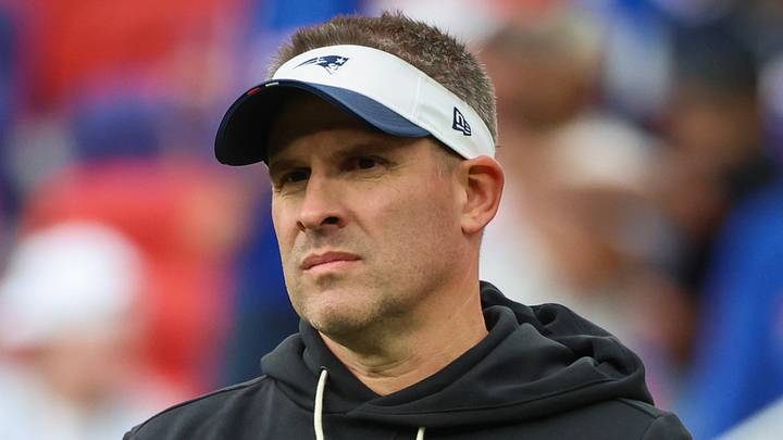 The Patriots' win over the Bills reflected well on Mike Vrabel and his coaching staff