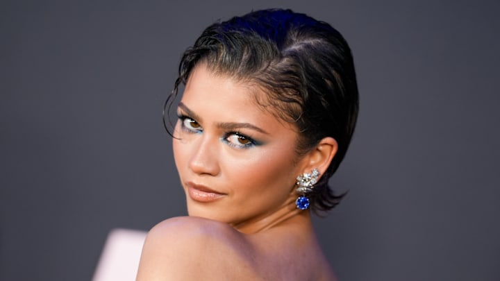 Zendaya Zendaya