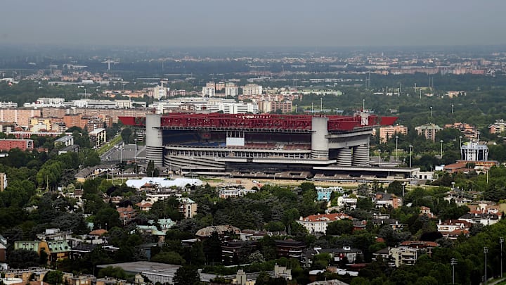 San Siro
