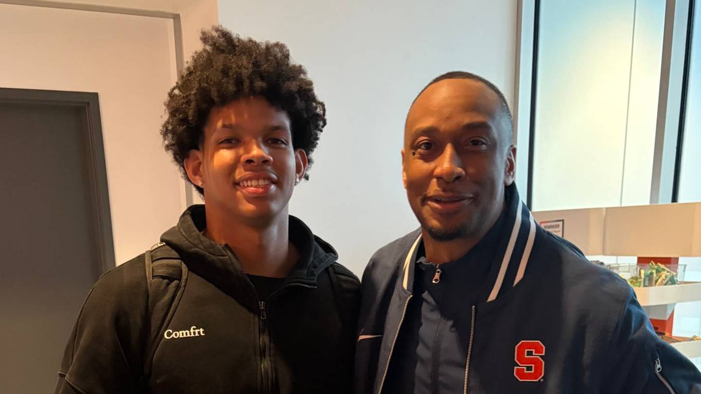 Syracuse flips 3-star 2027 prospect from Boston College