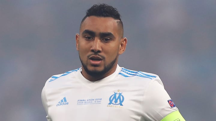 Dimitri Payet n'a pas permis à Marseille de remporter la Ligue Europa
