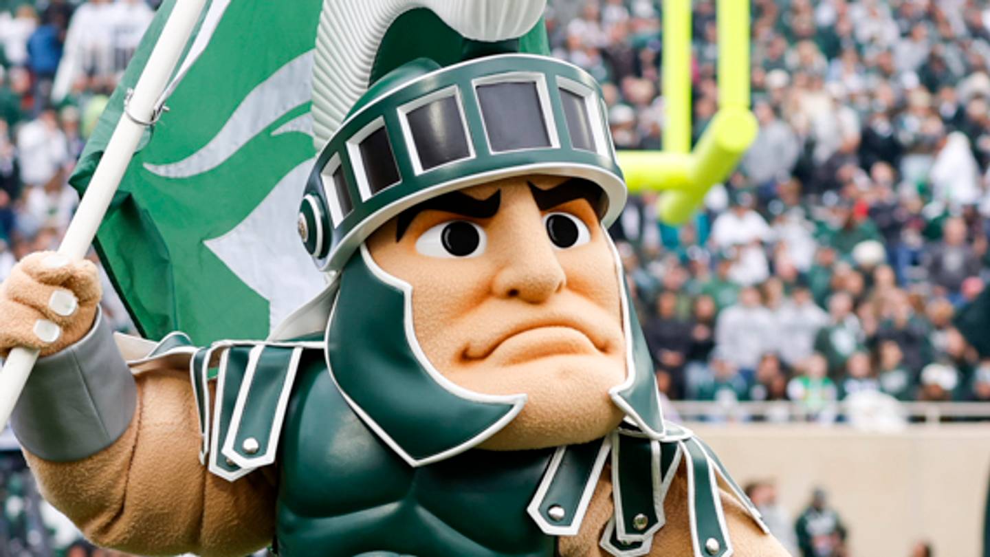 One MSU Position Battle Has Taken Some Interesting Turns